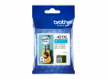 Tarvikud ja tarvikud Brother LC421XLC Ink Cartridge, Cyan |