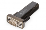 Ruuterid Digitus DA-70156, USB 2.0 to Serial adapter USB 2.0, RS232