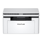 Printerid PANTUM  BM2300W Mono laser multifunction printer, A4