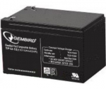 Muu arvutitarvik EnerGenie  Rechargeable battery 12 V 12 AH for UPS