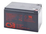 Serverid CSB Battery  Battery 12V 12Ah F2 Pb | GP12120