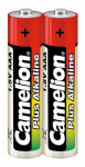 Muu arvutitarvik Camelion LR03-SP2 AAA/LR03, Plus Alkaline, 2 pc(s)