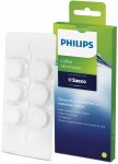 Kohvikeetja Philips Philips Coffee oil remover tablets CA6704/10 Same as CA6704/60 For 6 uses