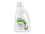 Tolmuimeja tarvik Bissell  Natural Multi-Surface Pet Floor Cleaning Solution for   CrossWave, SpinWave, SpinWave Robot & HydroWave machines, 2000 ml