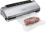Muud v&auml;ikesed kodumasinad Caso  Bar Vacuum sealer VC10 Power 110 W, Temperature control, Silver
