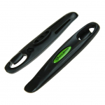 Jalgratta tarvik Rockbros  Rockbros QTB004 tire lever set - black (2 pcs in set)