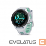 Nutikell Garmin Forerunner 265s Music Smart Watch, White