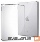 Tagakaaned iLike - Redmi Pad Slim Case Cover - 2022 10.61 inches Transparent