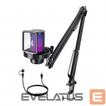 Mikrofon Maono  Gaming Microphone Maono DGM20 S (black)