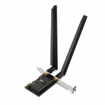 V&otilde;rgul&uuml;litid TP-Link WRL ADAPTER 5400MBPS WI-FI 6E/ARCHER TXE72E