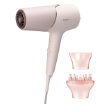 Juuksekujundajad Philips Philips 5000 Series Hairdryer BHD530/00, 2300 W, ThermoShield technology, 3 heat and 2 speed settings
