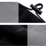 Riietus Rockbros  Rockbros YPP034 Sports Balaclava Windproof Waterproof - Black