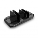 &Uuml;leminek LINDY CHARGER STATION 120W USB/10PORT 73435