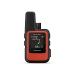 Navigeerimine Garmin inReach Mini 2 Flame Red