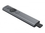 Arvuti klaviatuur Logitech LOGI Spotlight Presentation Remote SLATE