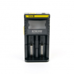 Server &ndash; muud tarvikud NITECORE BATTERY CHARGER 2-SLOT/D2