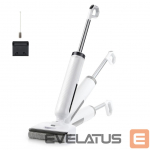 Tolmuimeja Lubluelu T9 Wet & Dry Vacuum with 180&deg; Lay-Flat Reach White