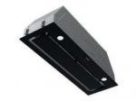Integreeritav &otilde;hupuhasti Cata Hood GA DUAL 90 BK Width 90cm, Max 805 m&sup3;/h, Black |