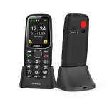 Nutitelefon Mobiola MB4120 Black