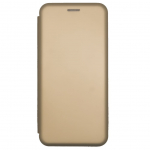 Kaaned - kaaned Evelatus Samsung Galaxy A53 5G Book Case Gold