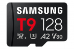Muu arvutitarvik Samsung MEMORY MICRO SDXC T9 128GB/MB-MH128TB/WW