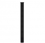 Rihm Garmin UltraFit Nylon Straps (20 mm) Black