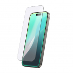 Kaitseklaasid AmazingThing  AmazingThing Radix Matte Glass tempered glass for iPhone 16 Plus