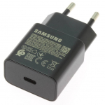 Adaptrid Samsung  Samsung EP-T1510EBE 15W USB-C Wall Charger (OOB Bulk - Replacement Packaging) - Black