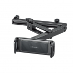 &Uuml;mbrised Joyroom  Joyroom JR-ZS433 Car Headrest Holder - Black