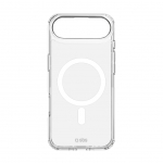 Tagakaaned SBS  SBS Extreme Mag Case with D3O Technology for iPhone 17 Air - Transparent