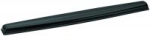 Hiirematt Fellowes  Fellowes Keyboard-Handgelenkauflage Crystals Gel  black