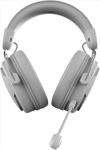 Juhtmevabad k&otilde;rvaklapid Nubi  Headset NH1 Pro Wireless White