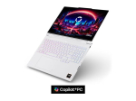 S&uuml;learvuti Lenovo Legion 7 16AGP11 AMD | Glacier White | 16 " | OLED | WQXGA | 2560 x 1600 pixels | Glossy | AMD Ryzen AI 7 | 450 | 32 GB | Soldered LPDDR5X | Solid-state drive capacity 1000 GB | NVIDIA GeForce RTX 5060 | GDDR7 | 8 GB | Windows Home  ...