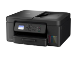 Printerid Brother  Wireless Printer with ADF | DCP-T780DW | Inkjet | Colour | 3-in-1 | A4 | Wi-Fi | Black