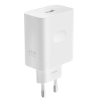 Adaptrid Oppo  Oppo VCB4JBEH 45W USB-A Wall Charger - White