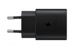 Adaptrid Samsung  Travel Adapter 25W Type-C / 3,30 V - 11 V TA800N Black