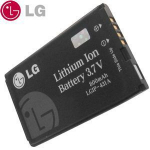 Aku LG LGIP-431A (bulk)