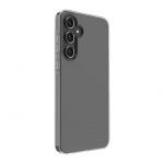 Tagakaaned Evelatus Samsung Galaxy A35 Clear Silicone Case 1.5mm TPU Transparent