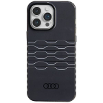 Tagakaaned Audi  Audi IML MagSafe case for iPhone 14 Pro Max - black