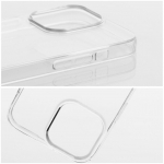 Tagakaaned iLike Apple Case for iPhone 13 Clear Case 2 mm transparent