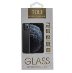 Kaitseklaasid iLike Samsung Galaxy A35 5G Tempered glass 10D Black