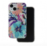 Tagakaaned iLike Samsung Galaxy S23 IMD print case splash