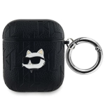 Muu telefoni lisavarustus Karl Lagerfeld Black