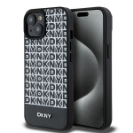 Muu telefoni lisavarustus DKNY  Black