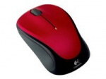 Arvutihiir Logitech  LOGI M235 Wireless Mouse Red