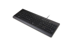 Arvuti klaviatuur Lenovo  Essential Wired Keyboard AI Estonian |