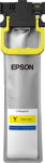 Tarvikud ja tarvikud EPSON WorkForce Pro EM/EP-C800R Yellow XL Ink |