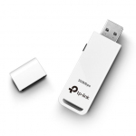 Kaabel TP-Link  USB 2.0 Adapter TL-WN821N 2.4GHz, 802.11n, 300 Mbps, Internal antenna