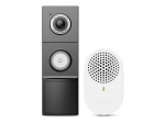 Veebikaamera TP-Link Video Doorbell Camera | Tapo D235 | 5 MP | 1.18mm/F1.8 | IP66 | H.264 | Micro SD, Max. 512