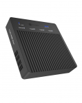 Muu arvutitarvik Raidsonic 4-Bays USB4 Duplicator (1:3 clone) for NVMe M.2 SSD | IB-4013MCL-C4